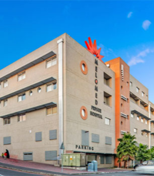 Melomed Bellville Private Hospital