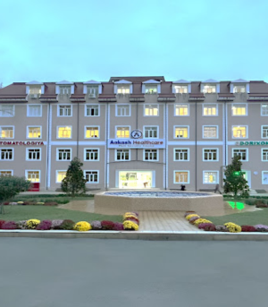Aakash Healthcare