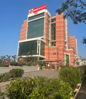 KIMS Global Hospital