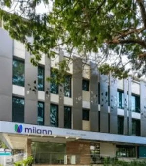 Milann Fertility Centre