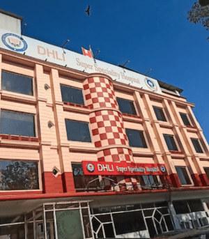 delhi heart and lung institute in delhi