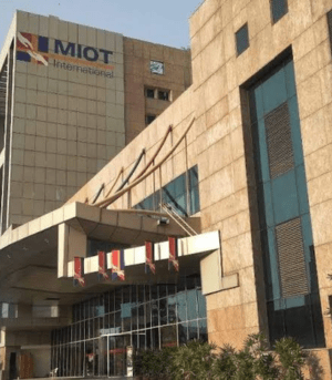 hôpital-multi-spécialité-international-miot-chennai