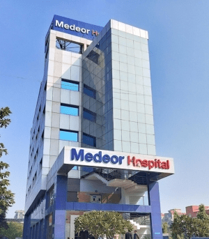 Medeor Hospital