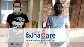 edhacare-ទីបន្ទាល់