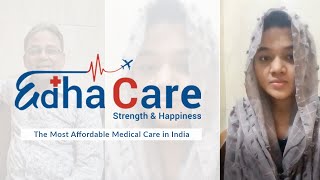 edhacare- প্রশংসাপত্র