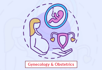 Ginecología y Obstetricia