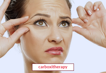 carboxitherapy