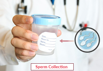 Sperm Collection in india