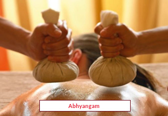 Abhyangam