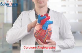 Coronary Angiography