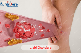 Tulburări lipidice