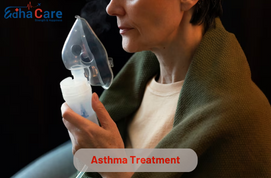 Asthma Treatment