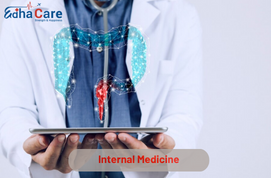 Internal Medicine