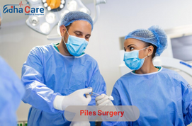 Piles Chirurgie