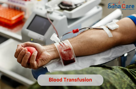 Blood Transfusion