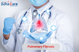 Fibroza pulmonară
