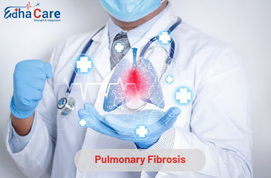 Fibrosis pulmonar