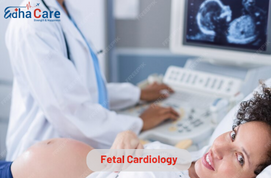 Cardiologie fœtale