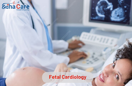 Cardiología Fetal