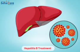Tratamiento de Hepatitis B