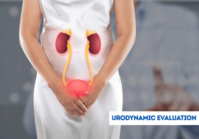 Urodynamic Evaluation | Urodynamic Testing | EdhaCare