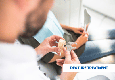 denture treatment in india