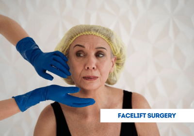 facelift surgery in india