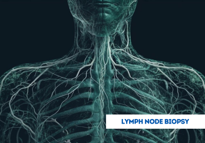 lymph node biopsy in india