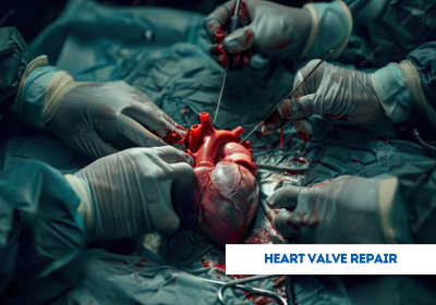 heart valve replacement in india