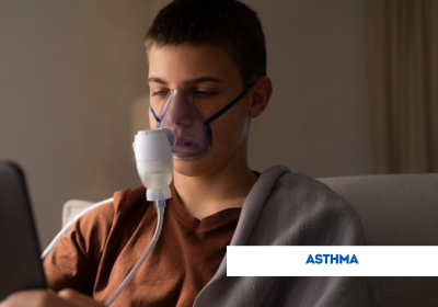 asthma treatment in india