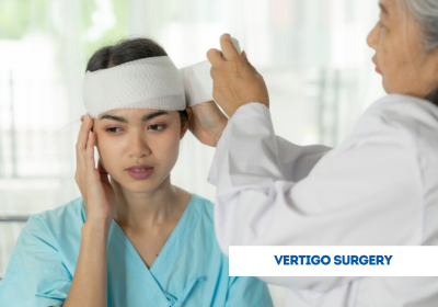 vertigo surgery in india
