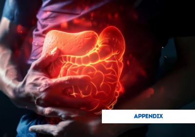 appendix surgery in india