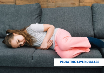 pediatric liver disease treatment in india