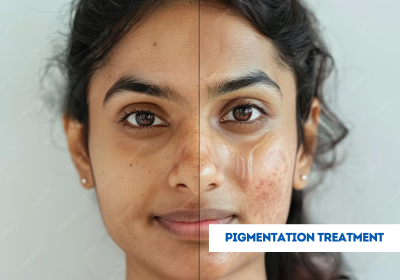 Cutaneous Horn Removal