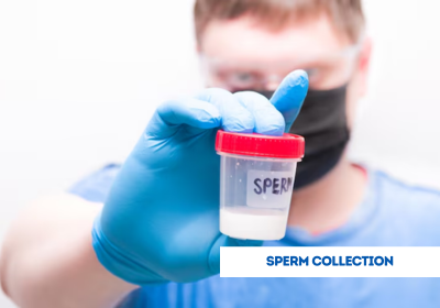 sperm collection in india