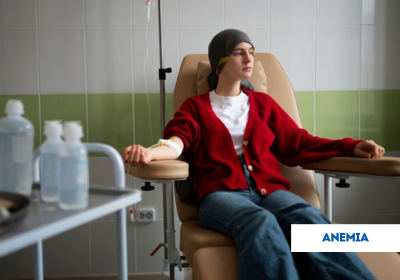 anemia treatment in india