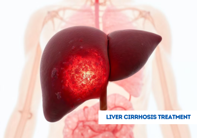 liver cirrhosis treatment in india