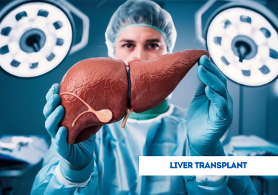 liver transplant surgery in india