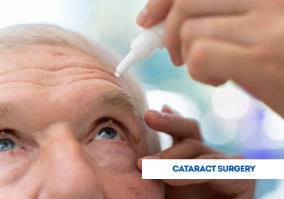 cataract surgery in india