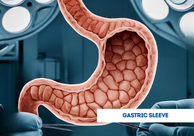 gastric sleeve surgery in india