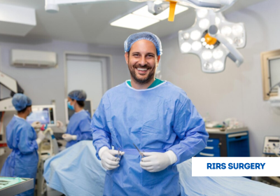 Cirugía RIRS | Procedimiento RIRS | Procedimiento de cirugía RIRS