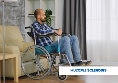 Multiple Sclerosis Treatment | Neurology | EdhaCare