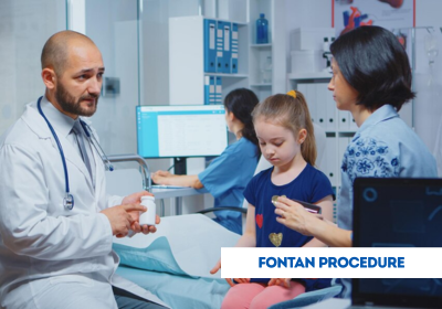 fontan treatment in india