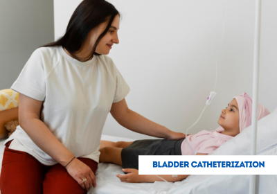 bladder catheterization surgery in india