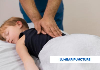 lumbar puncture treatment in india