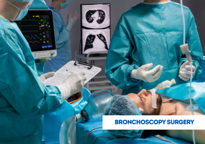 bronchoscopy surgery in india
