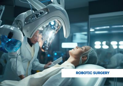 robotic surgery in india