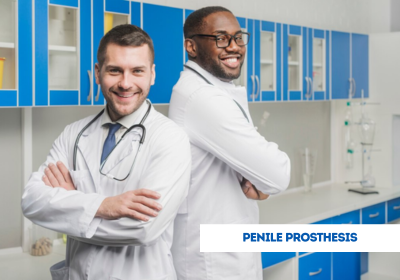 Penisprothese (Penisimplantat) – Behandlungsverfahren