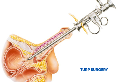 turp surgery in india