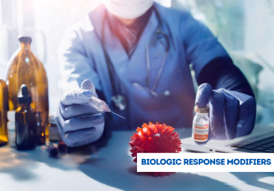 biologic response modifiers treatment in india